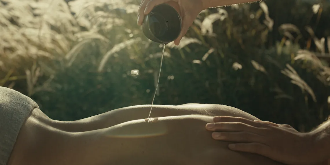 Minos Palace Resort | Wellness programmes