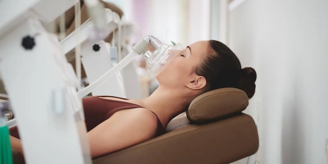Anti-inflammation programmes | MAYRLIFE