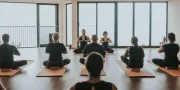 Sentido Galomar | Yoga programmes
