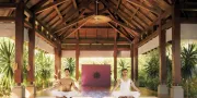 Shanti Maurice | Relaxation programmes