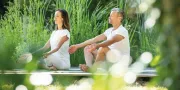 Park Igls | Relax & De-stress programmes