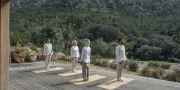 Es Racó d'Artà | Yoga programme