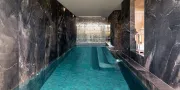 Longevity Senses Cascais | Wellbeing & Relaxation