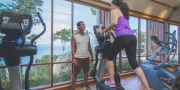 Kamalaya Wellness Sanctuary | Yoga & Fitness programmes