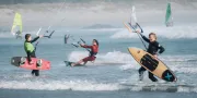 FeelViana | Surfing programmes