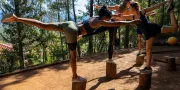 Euphoria Retreat | Fitness programmes