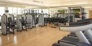 Anassa | Fitness programmes