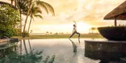 Shanti Maurice | Yoga & Mindfulness programmes