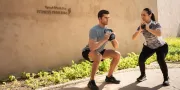 Zulal Wellness Resort | Fitnessprogrammes